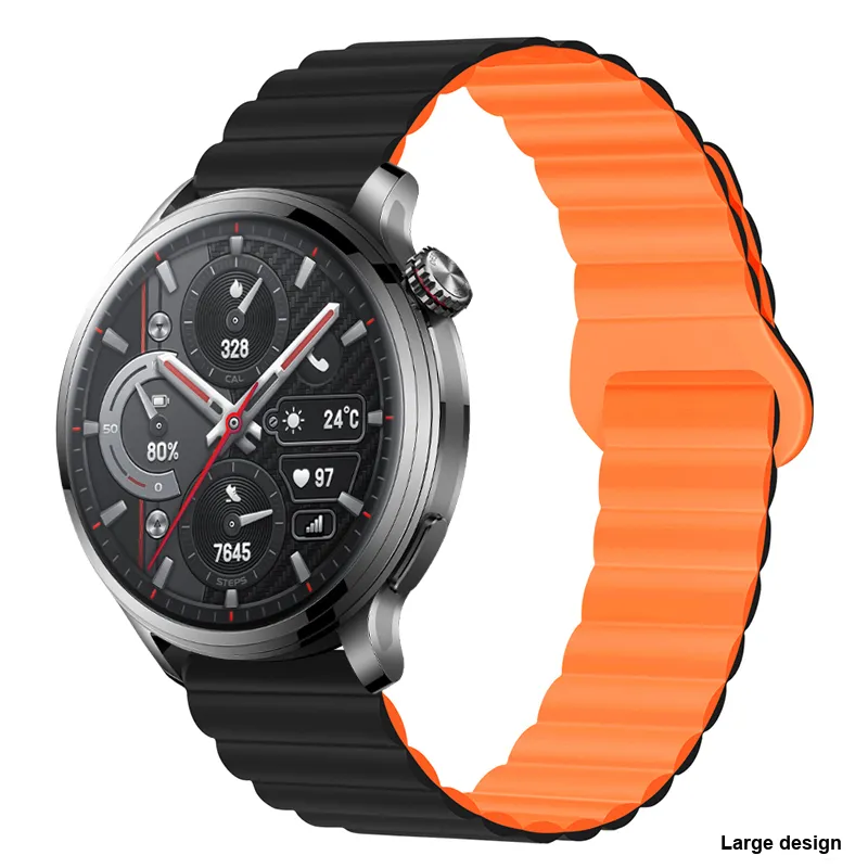 FZRT Compatibility Huawei GT3/GT4/Watch4/3 Pro/Ultimate Design GT2 Pro/Buds/GT Runner Watch Bands All 22/20mm Unisex-10