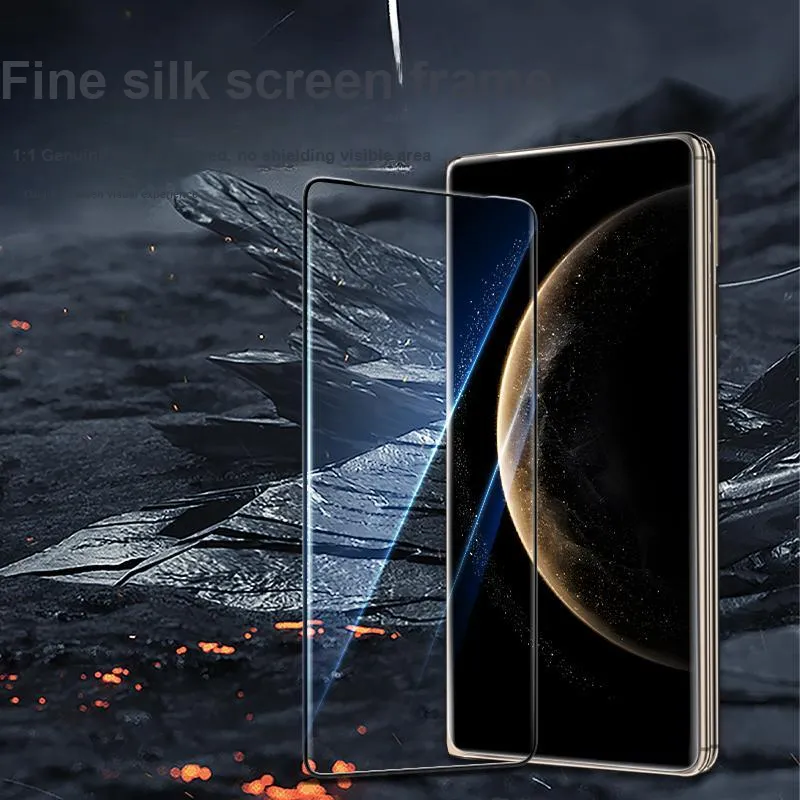BLUEO Cell Phone Protective Films-6