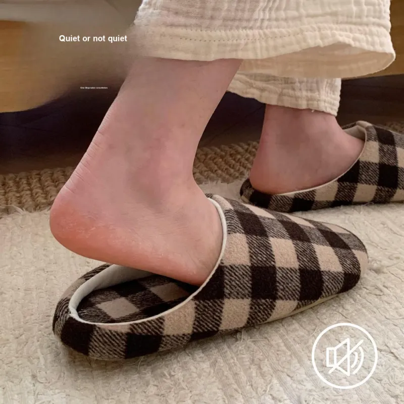 Thin strips Slippers / Home Slippers-12