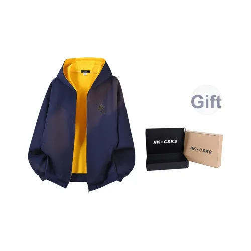 CSKS Унисекс Свитшоты