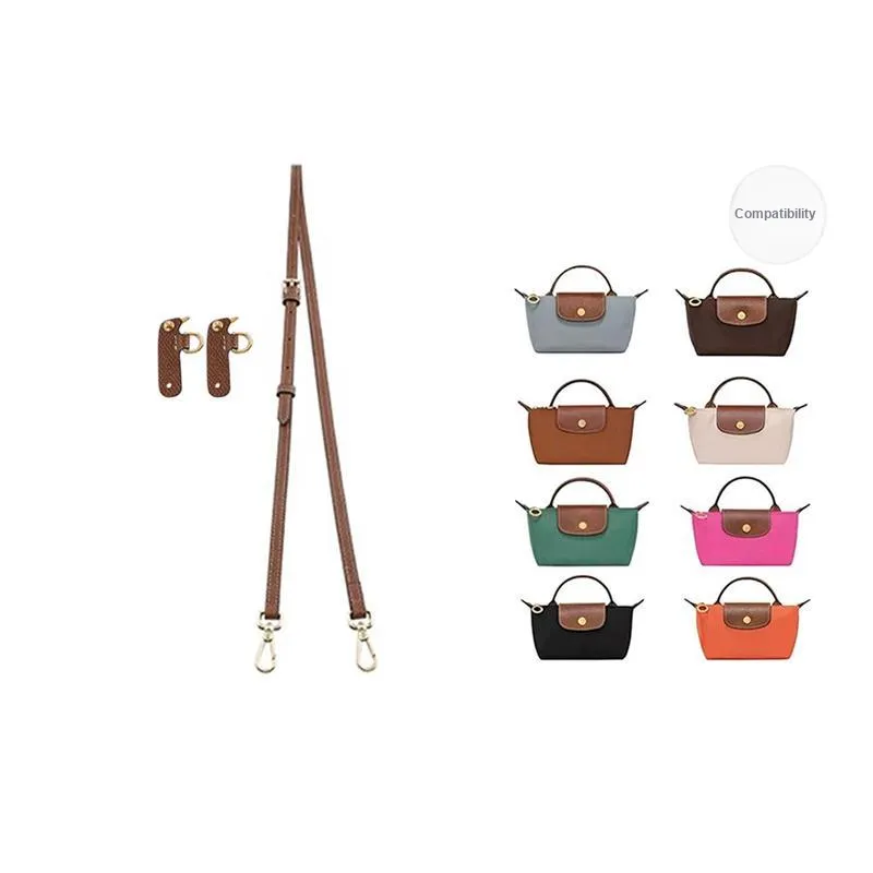 Jingxi Shoulder Strap Bag - POIZON