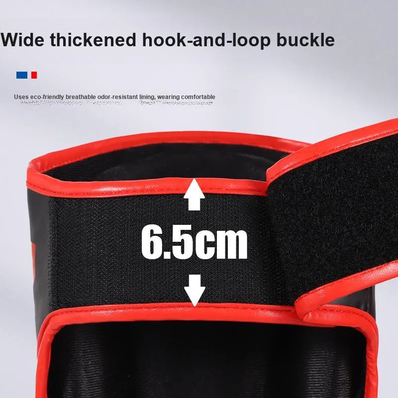 Competition Boxing Protective Gears Unisex-13