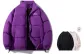 Purple (Comes with Sweater)