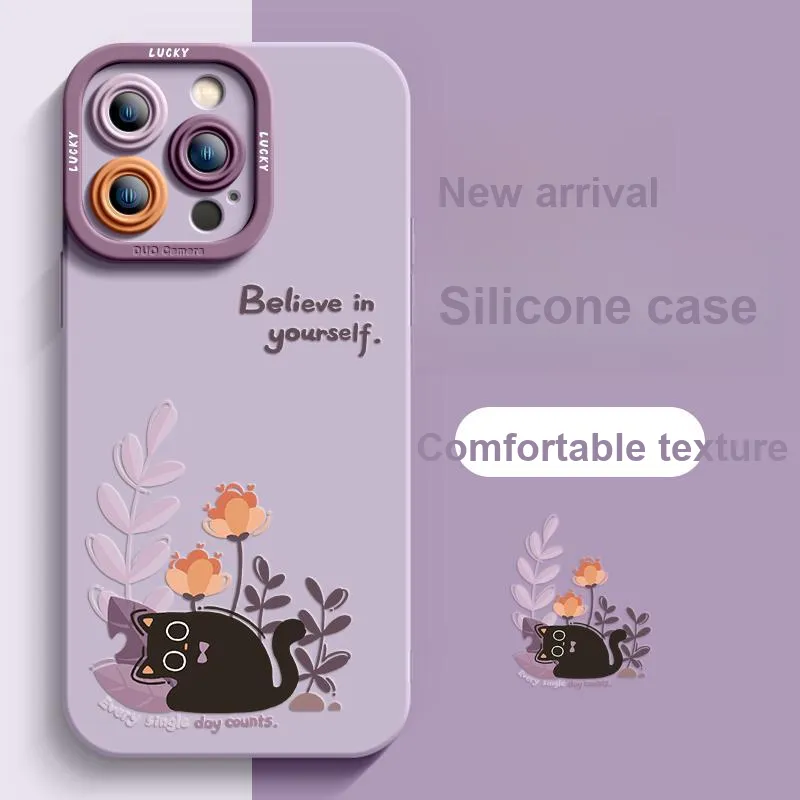 RVIXE Phone Cases-1