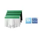 White *2+Black *2 (4 Pcs Gift Box Set)