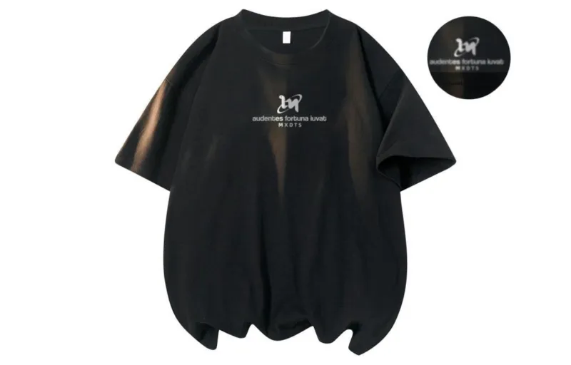 MXDT T Shirts Unisex-1