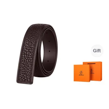 Jaylen Oos Leather Belts Men