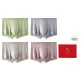 Light Pea Green-Light Gray-Light Khaki-Coffee
