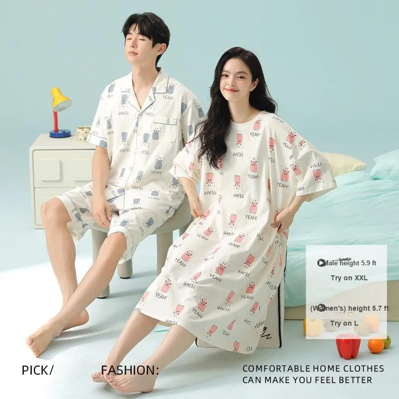 Inside The Orange Nightgown Women's-2