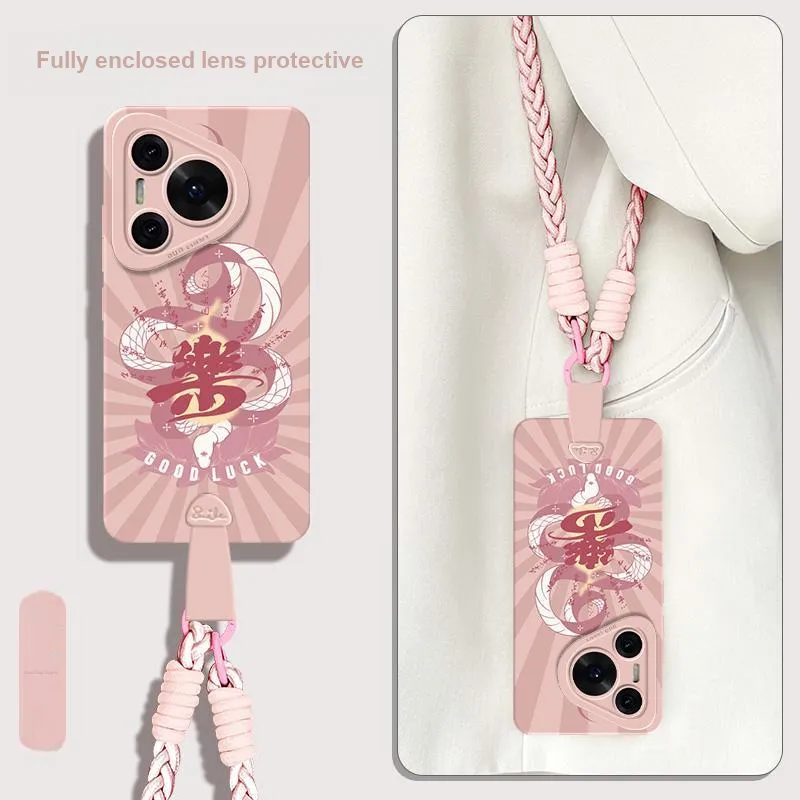 Interesting shell Phone Cases-11