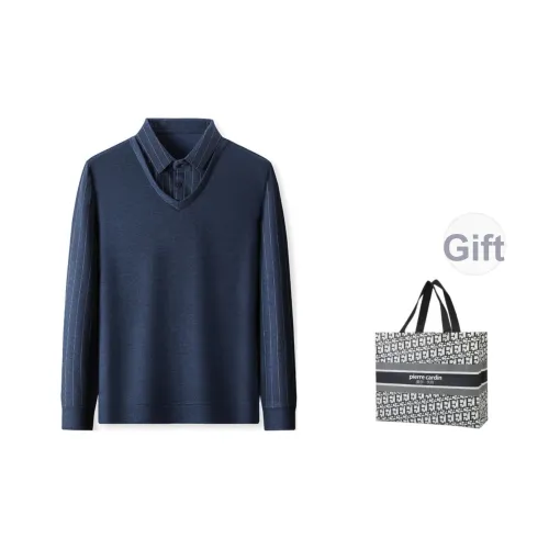 PIERRE CARDIN Мужская рубашка-поло