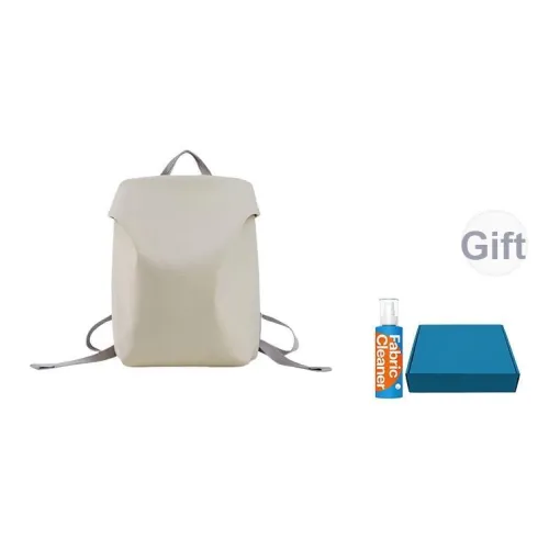 Ito Полиэстер Путешественная Сумка Commuter Сумка Водонепроницаемая Ноутбук Сумка Рюкзак Средний Унисекс Многоцветный