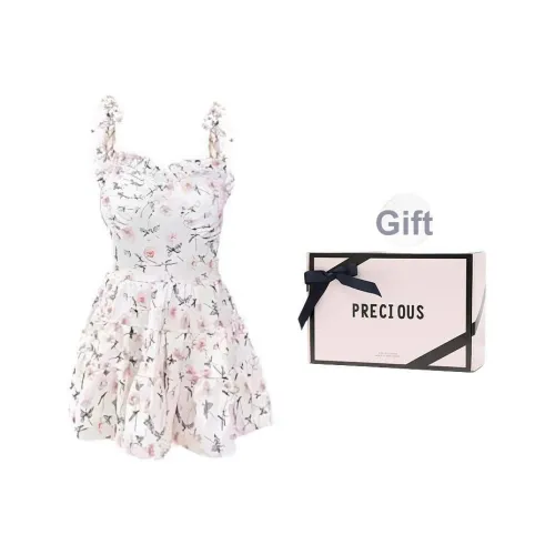 MIMOSA CHUR Платья и юбки для плавания Женские