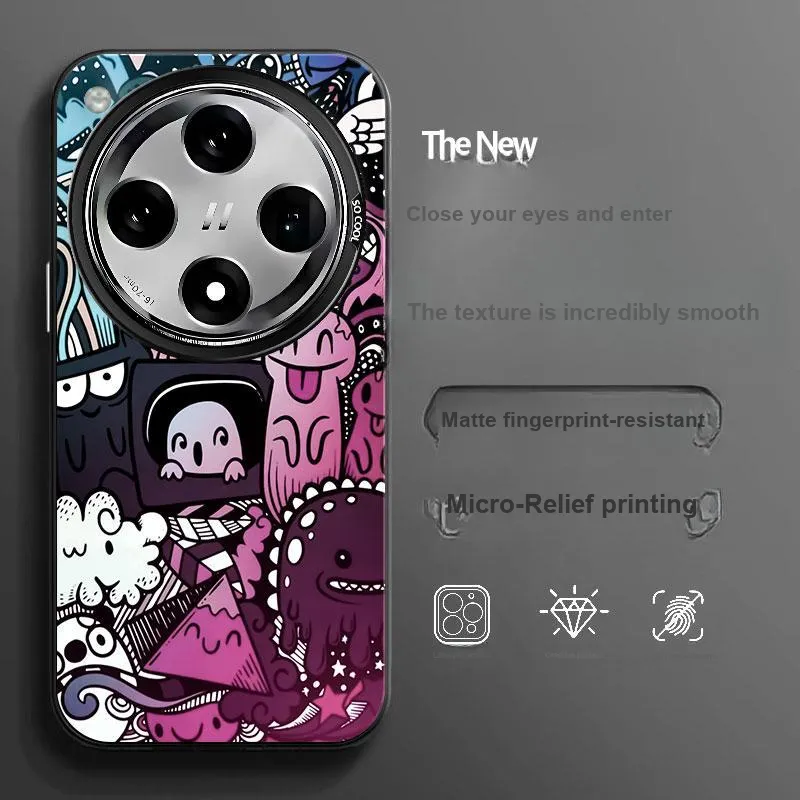 BAOCHENG Phone Cases-1