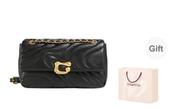 Miao Di Shoulder Bags