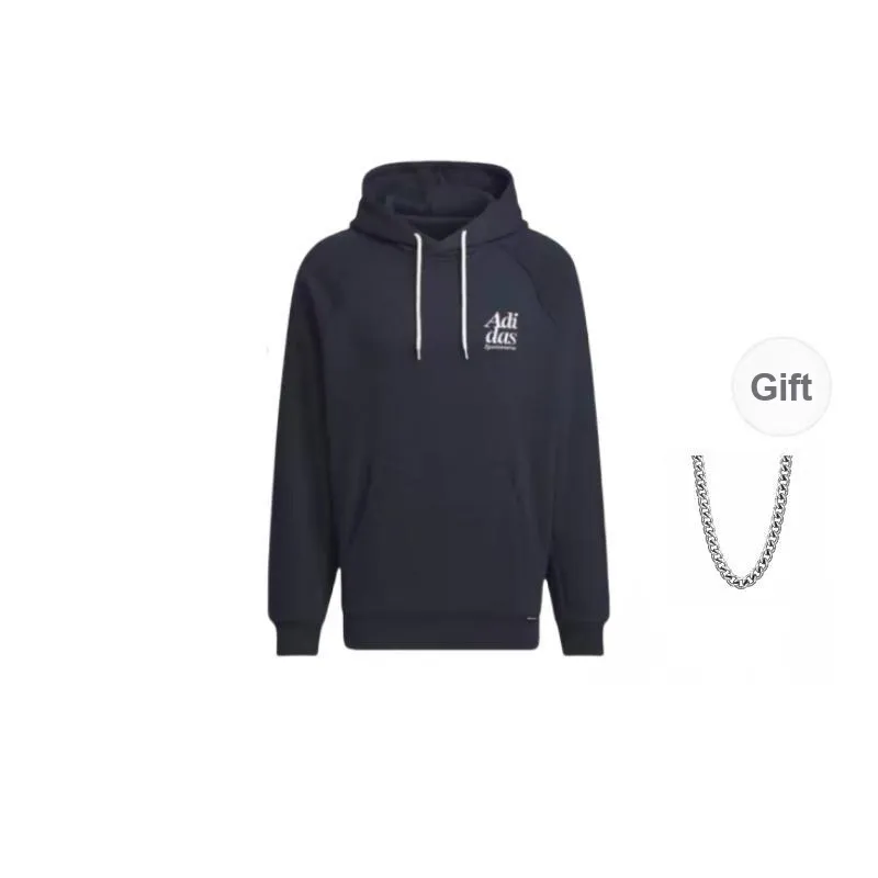 Adidas Sweatshirt Unisex Legend Ink Color-1