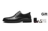 Black+Leather Shoes Maintenance Care Kit