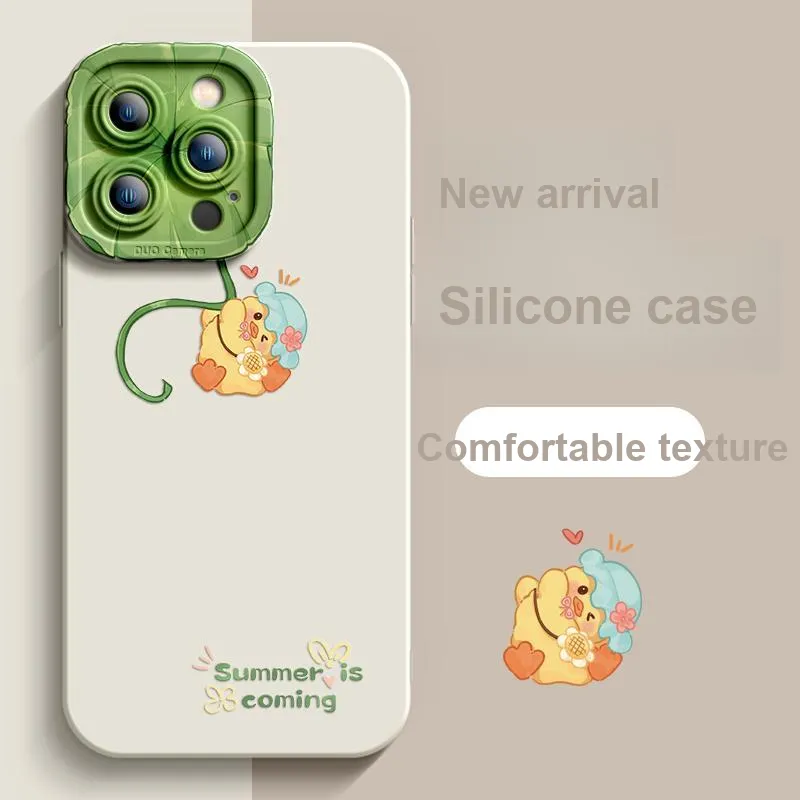RVIXE Phone Cases-3