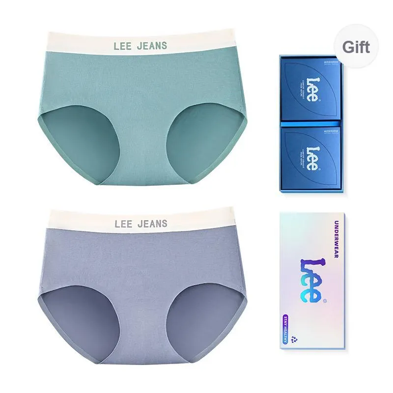 Lee Underwear Gift Box Women's Gift Box Combination-5