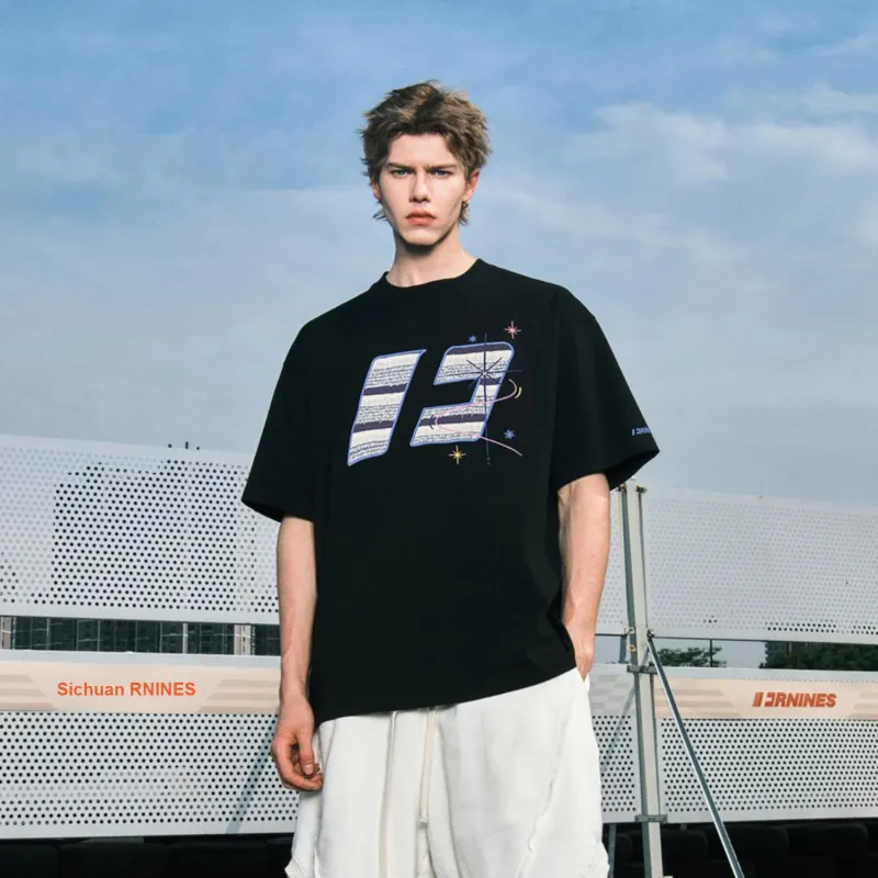 FORNINES T Shirts Unisex-11