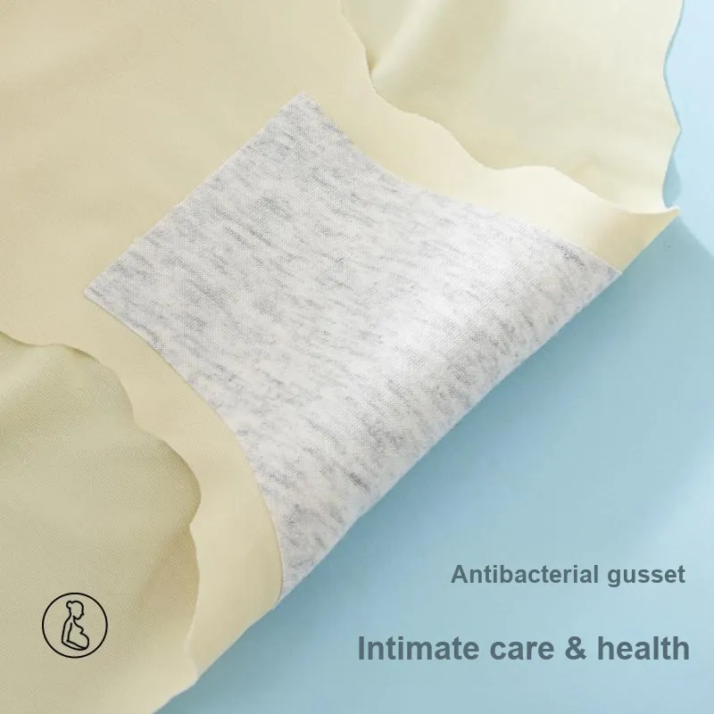 GRACEWELL Underpants Women's Shopping Bag 3 Pack-14
