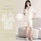 575-Simple White