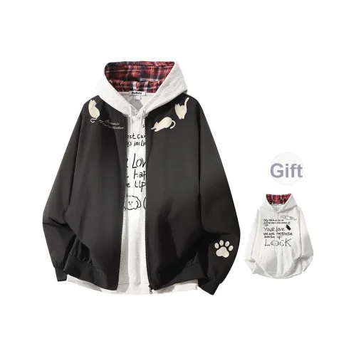 BRUMAIRE Унисекс Куртки