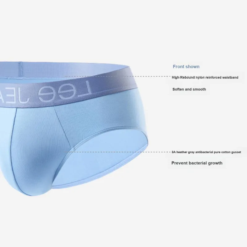 Lee Men Underpants-5