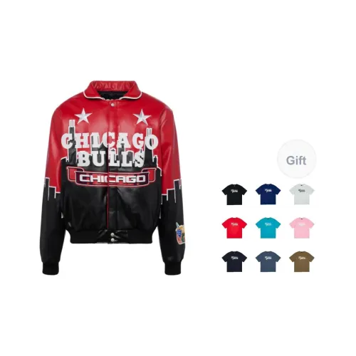 JEFF HAMILTON Куртки и Пальто Унисекс Черный