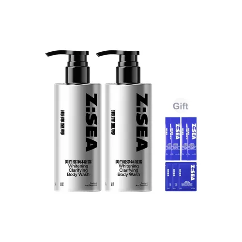 HAIYANGZHIZUN Мужской гель для душа