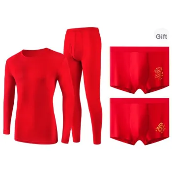 Lanza Men Thermal Sets