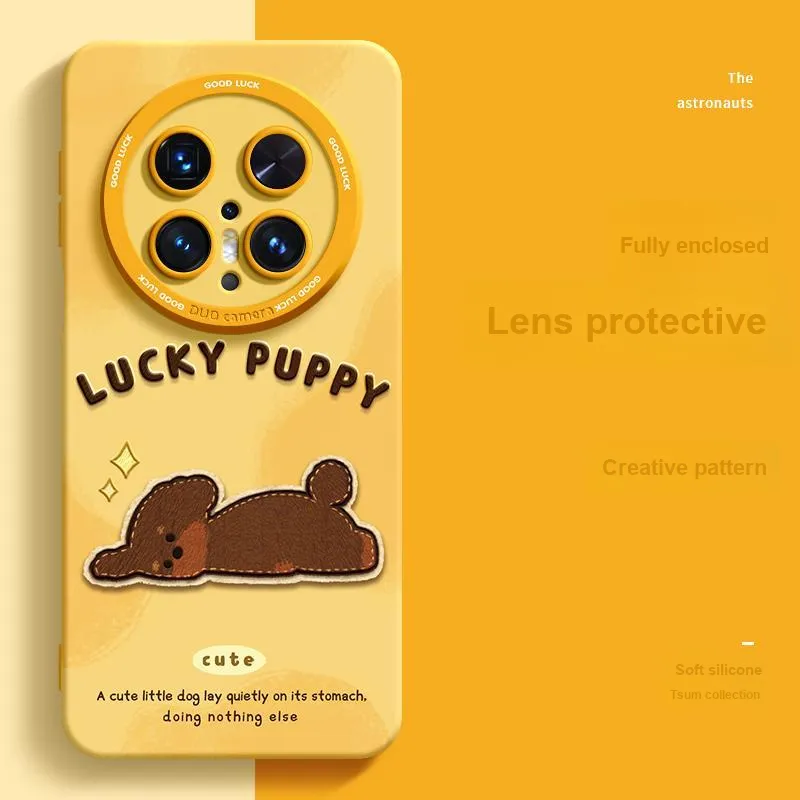 SUPER MOUSE Phone Cases-5