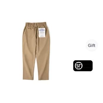 MADEN Suit Trousers Men