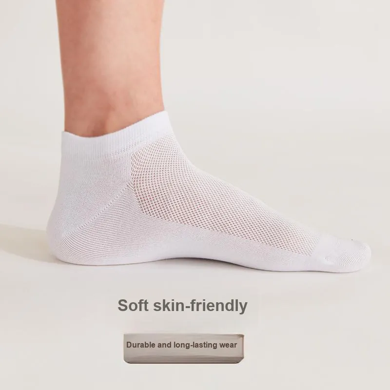 NITORI Ankle Socks Men's 1 Pack-20