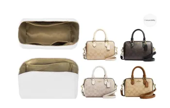 Lan Bao Fan Microfiber Metal Alloy Bag Accessories Women's Sand