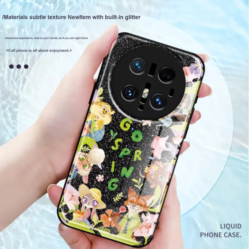 Disney Phone Cases-4