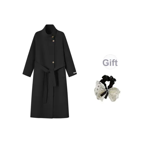 TUSHIFEI Женское пальто