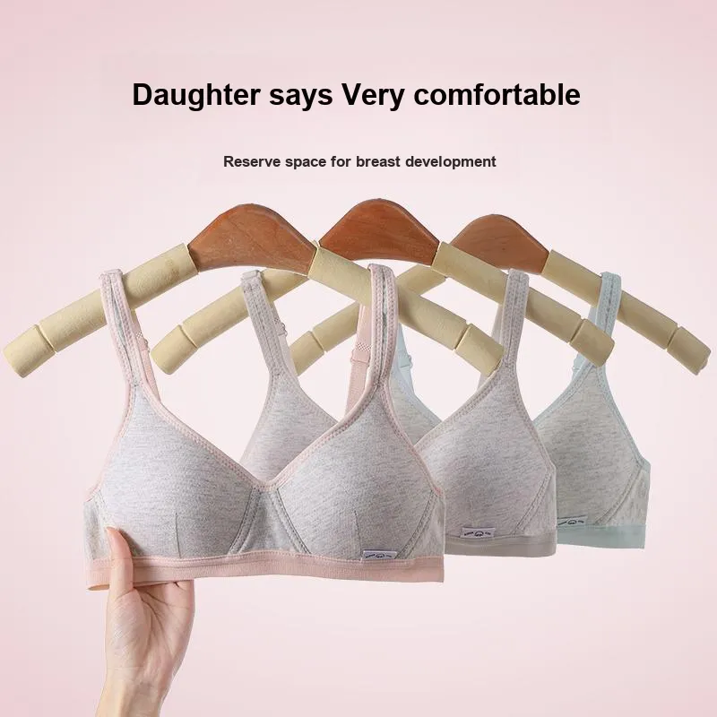 Pretty lady Women's Bras-5