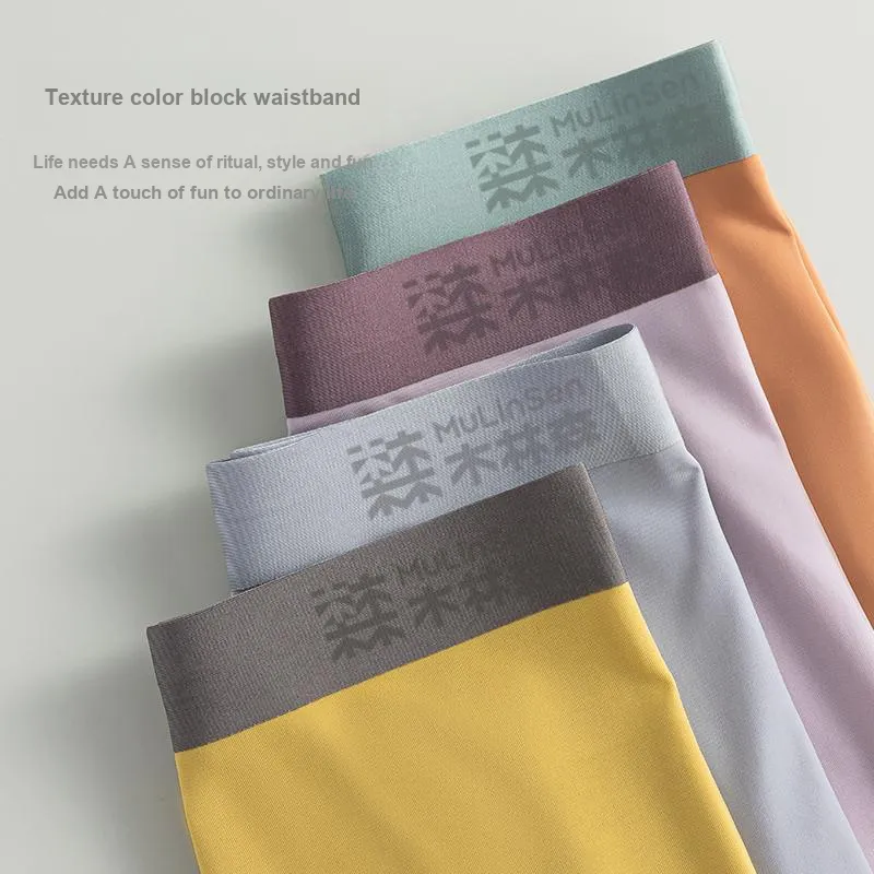Mulinsen Underpants Men's 3 Pack-3