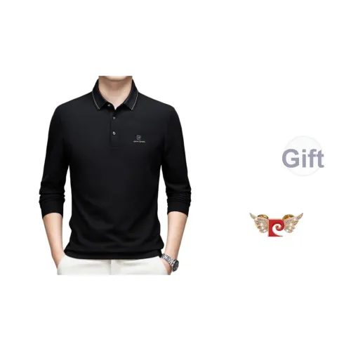 PIERRE CARDIN Мужская рубашка-поло