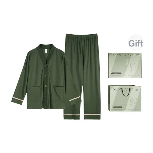 Xuan Liang Пижамный комплект унисекс Gift Box Set