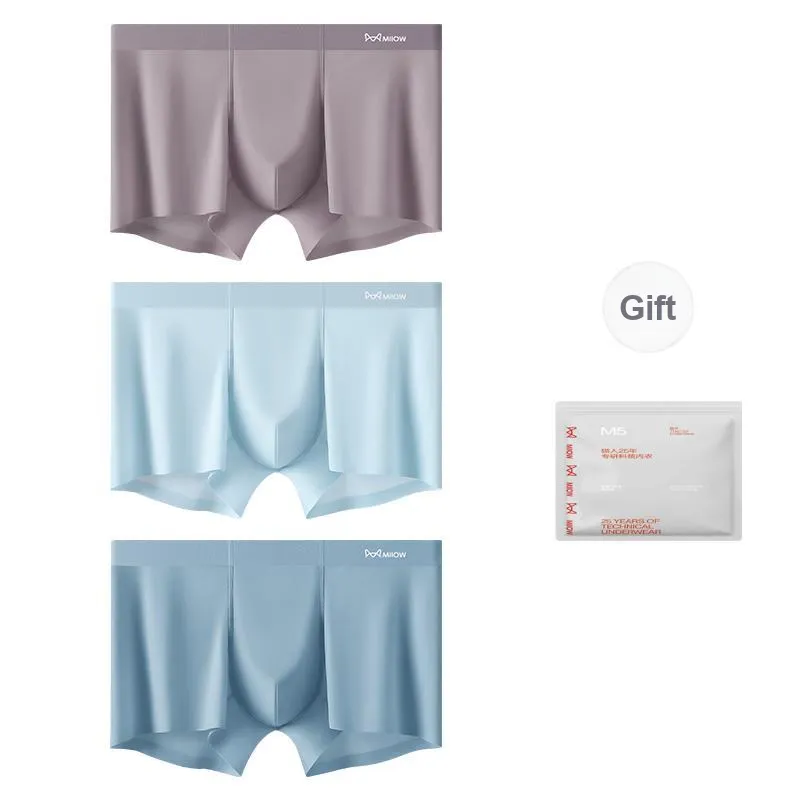 MIIOW Men Underpants-6