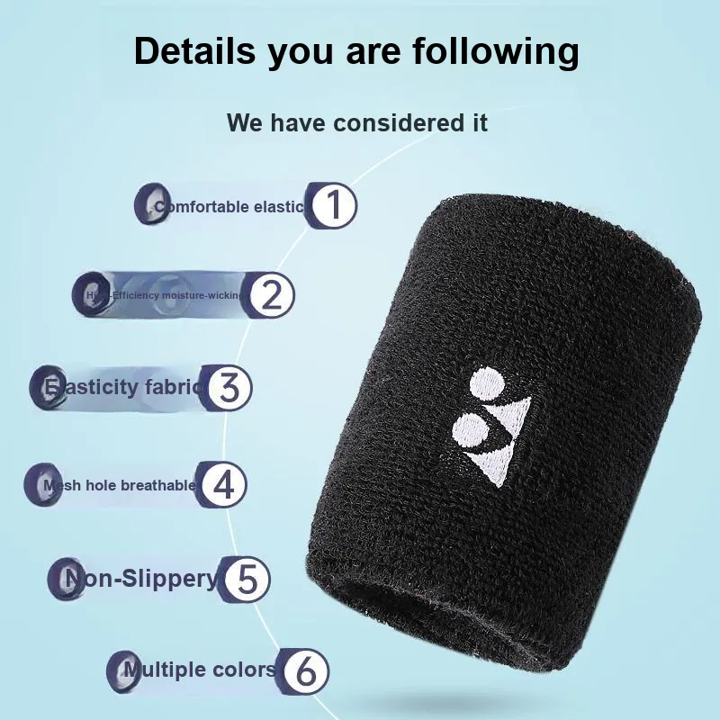 YONEX Knee Pads-3
