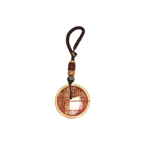 QIANTONG Сплав Подвески Унисекс