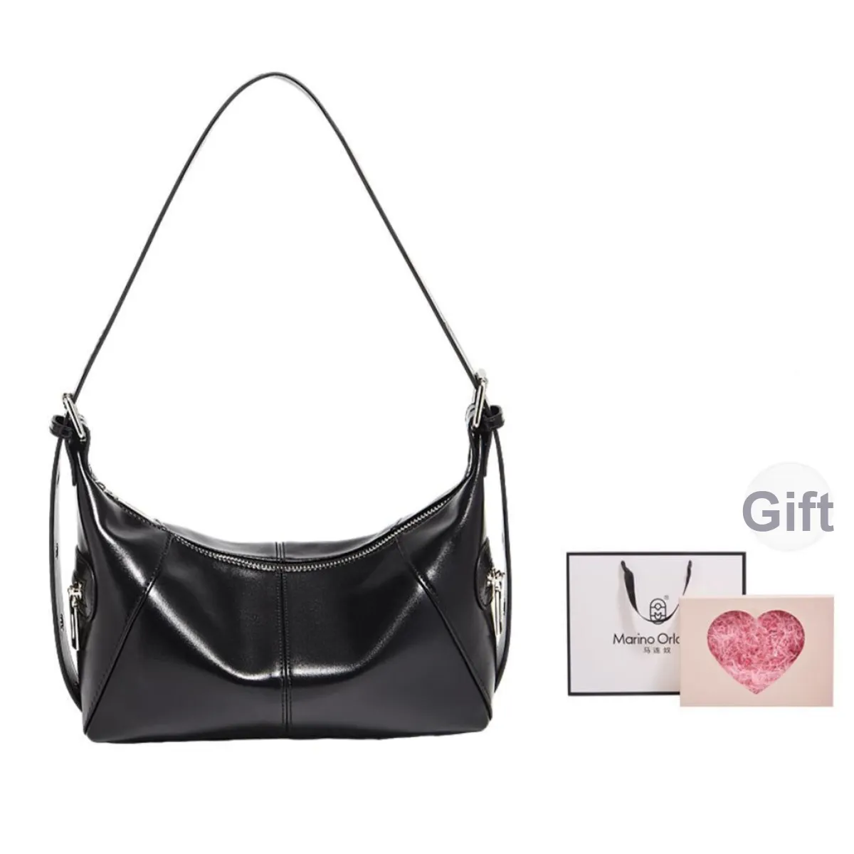 Marino Orlandi Shoulder Bags