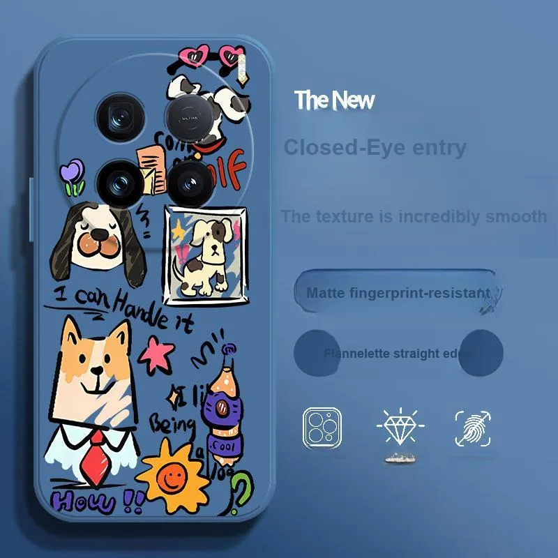 BAOCHENG Phone Cases-7