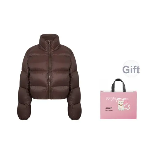 SKYA Женские пуховики