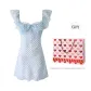 Blue (Valentine's Day Limited Edition Shopping Bag)
