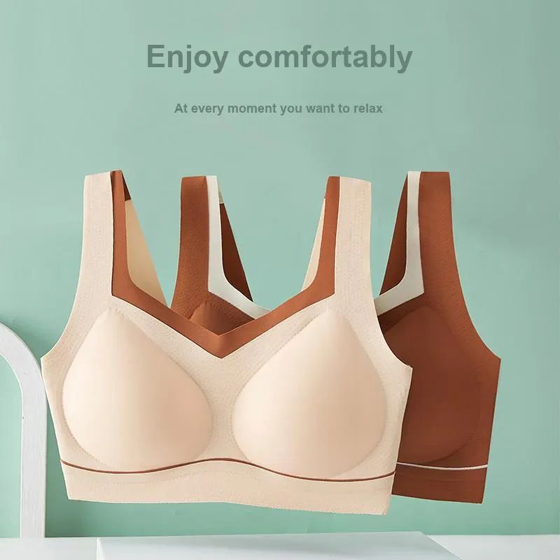 Herbal Primer Bra Women's 2 Pack-22