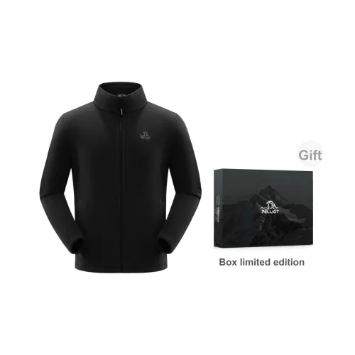 PELLIOT Мужская Флисовая Куртка